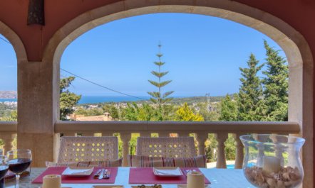 Chill Out on the Sea 1