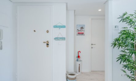 Moreras del Saladar Apartment 12 9