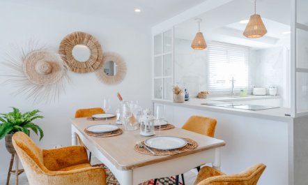 Moreras del Saladar Apartment 12 7