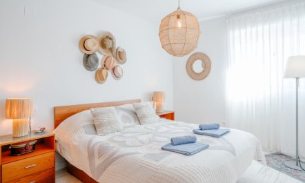 Moreras del Saladar Apartment 12 4