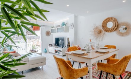 Moreras del Saladar Apartment 12 2