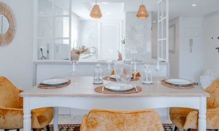 Moreras del Saladar Apartment 12 6