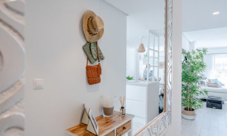 Moreras del Saladar Apartment 12 8