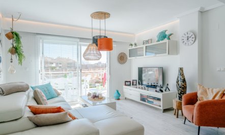 Moreras del Saladar Apartment 12 5