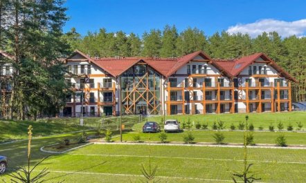 Zapach Lasu - Naturalne Spa 5