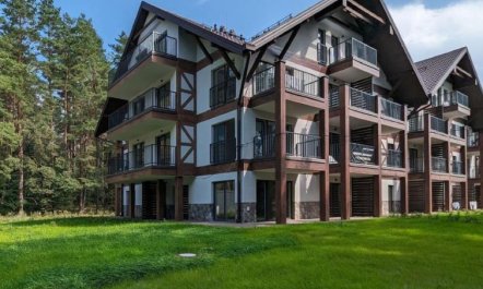 Zapach Lasu - Naturalne Spa 6