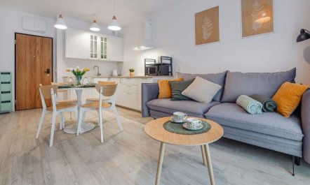 Zapach Lasu - Naturalne Spa 1