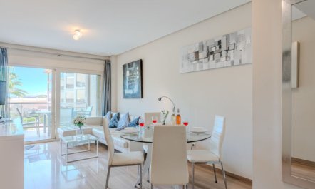 Marmara Luxury First Line Apartment 6 3