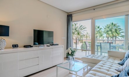 Marmara Luxury First Line Apartment 6 2