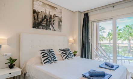 Marmara Luxury First Line Apartment 6 4