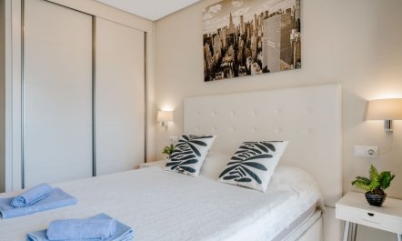 Marmara Luxury First Line Apartment 6 9