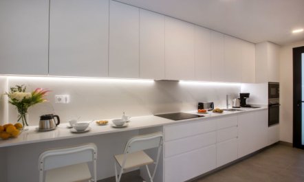 Golden Ray Sun Apartment 3 8