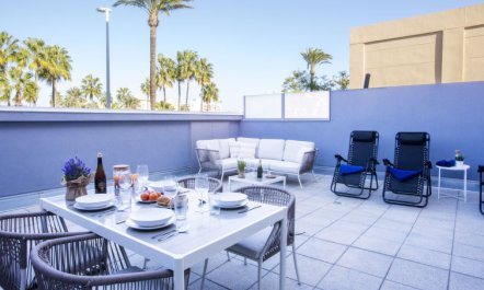 Golden Ray Sun Apartment 3 2