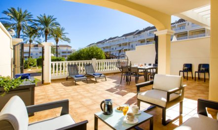 Aquamarina Apartment 2 2