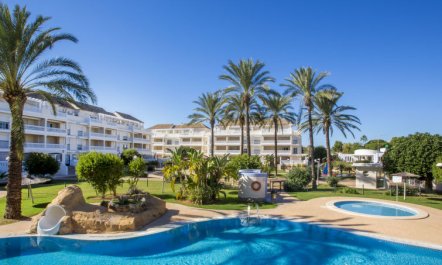 Aquamarina Apartment 2