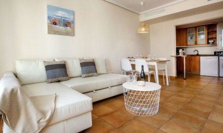 Aquamarina Apartment 2 9