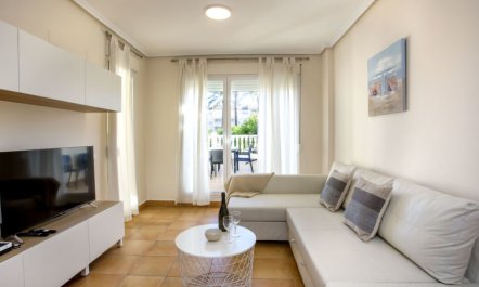 Aquamarina Apartment 2 5