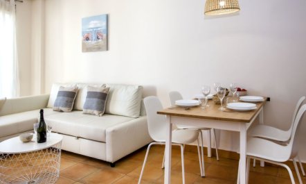 Aquamarina Apartment 2 8