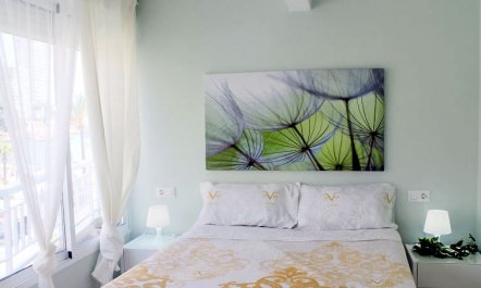 Vistas sobre el mar 3