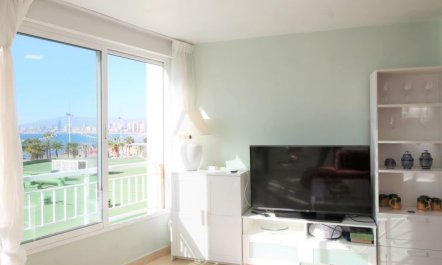 Vistas sobre el mar 7