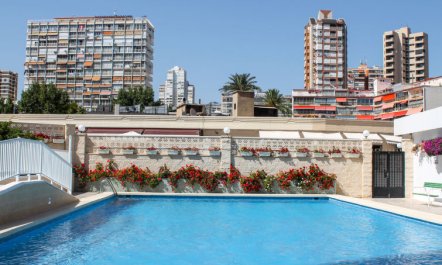 Vistas sobre el mar 4