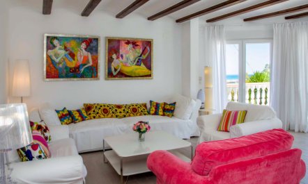 Villa Polonia Mouche 9