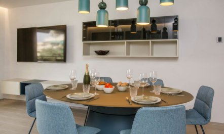 Playa Grande Apartment 2 9