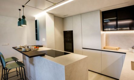 Playa Grande Apartment 2 3