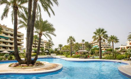 Playa Grande Apartment 2