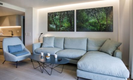 Playa Grande Apartment 2 6