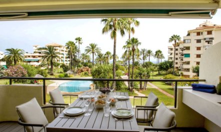 Playa Grande Apartment 2 1