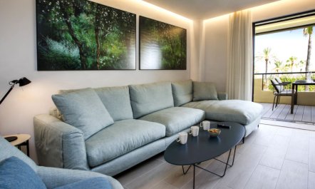 Playa Grande Apartment 2 8