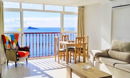 Las Damas Apartment 2