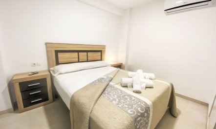 Las Damas Apartment 2 8