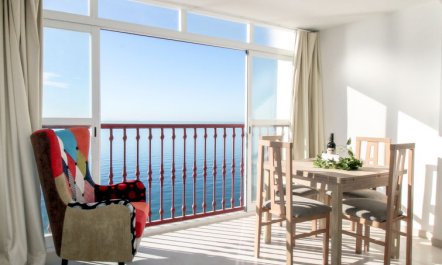 Las Damas Apartment 2 7