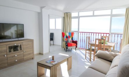 Las Damas Apartment 2 4