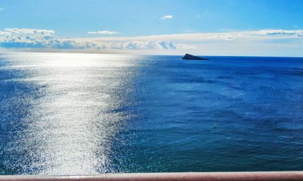 Las Damas Apartment 2 3