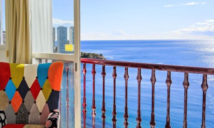 Las Damas Apartment 2 5