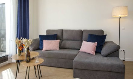 Marina Real III Apartment 3 3