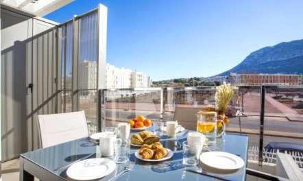 Marina Real III Apartment 3 1