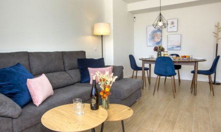 Marina Real III Apartment 3 2