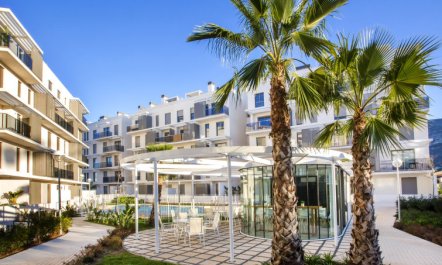 Marina Real III Apartment 6 6