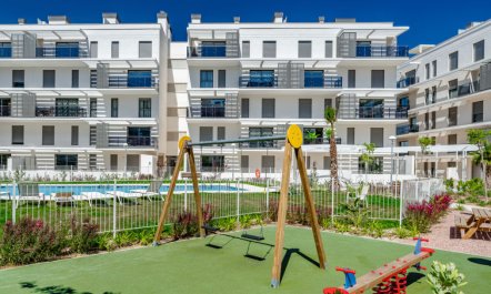 Marina Real III Apartment 7 2