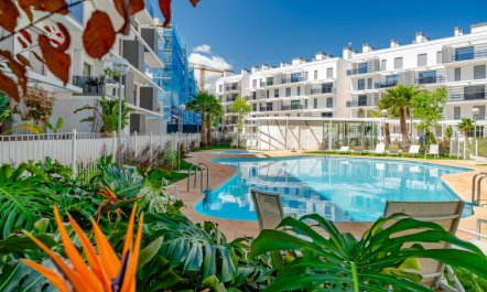 Marina Real III Apartment 5