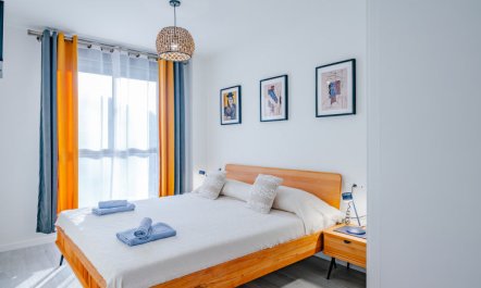 Marina Real III Apartment 5 3