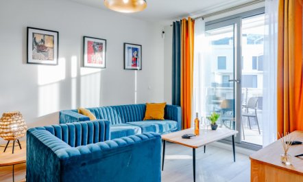 Marina Real III Apartment 5 9