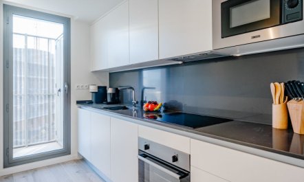 Marina Real III Apartment 5 4