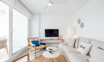 Panorama Apartment 2 6