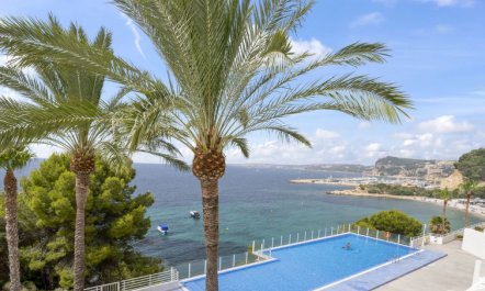 Panorama Apartment 2