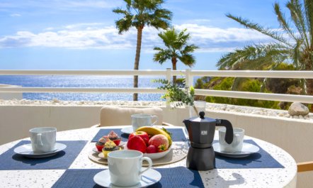 Panorama Apartment 2 1